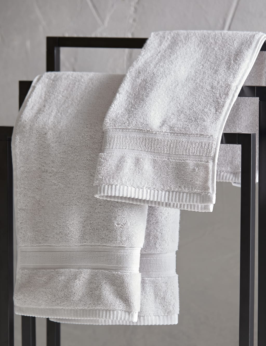 Super Soft Pure Cotton Antibacterial Towel image 5