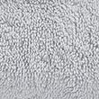 Super Soft Pure Cotton Antibacterial Towel - silvergrey