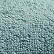 Super Soft Pure Cotton Antibacterial Towel - willowgreen