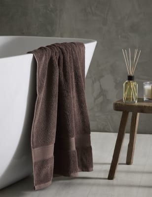 Bathroom Towels | M&S