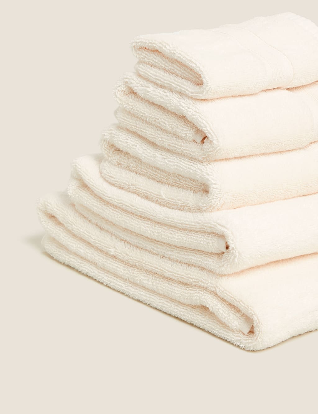 Super Soft Pure Cotton Antibacterial Towel image 2