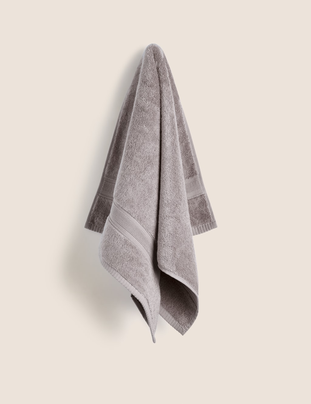Super Soft Pure Cotton Antibacterial Towel image 5