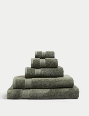 Super Soft Pure Cotton Towel