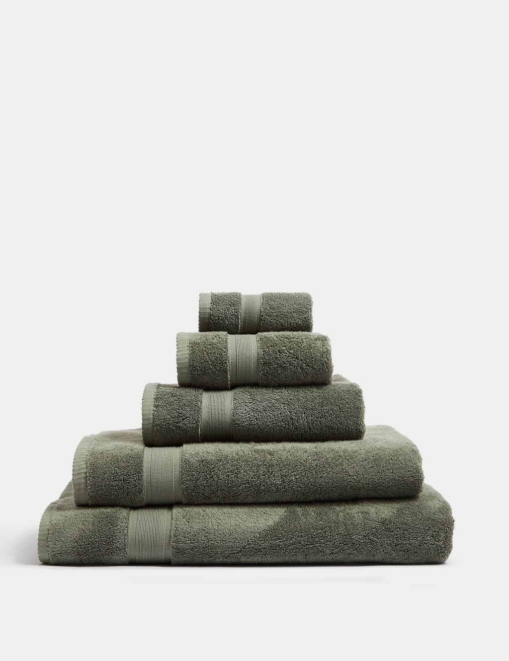 Hand Towels M S