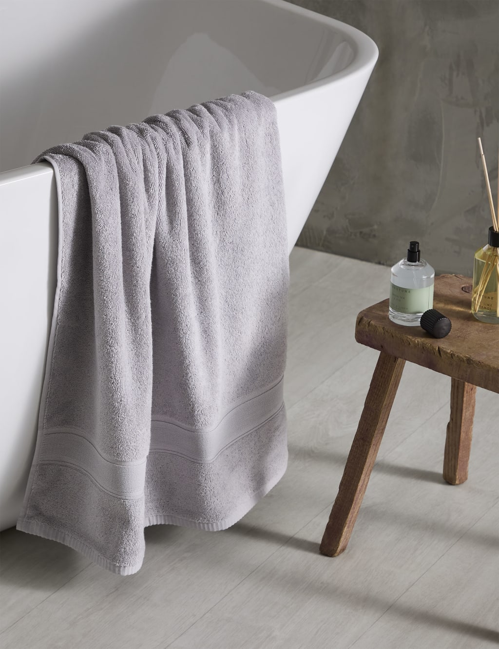 Bathroom Towels M S