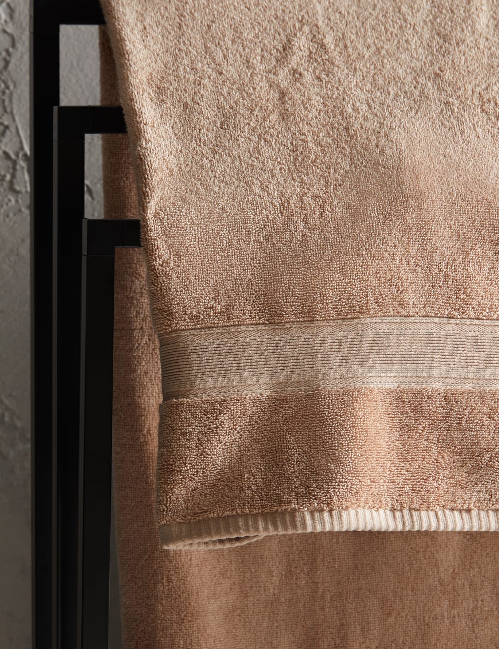 Super Soft Pure Cotton Antibacterial Towel image 3