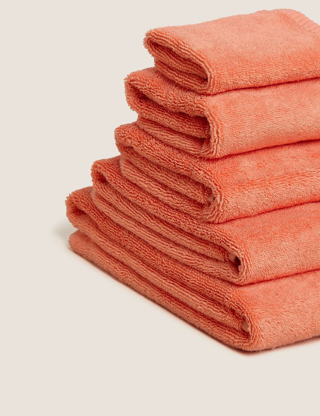 Super Soft Pure Cotton Antibacterial Towel image 3