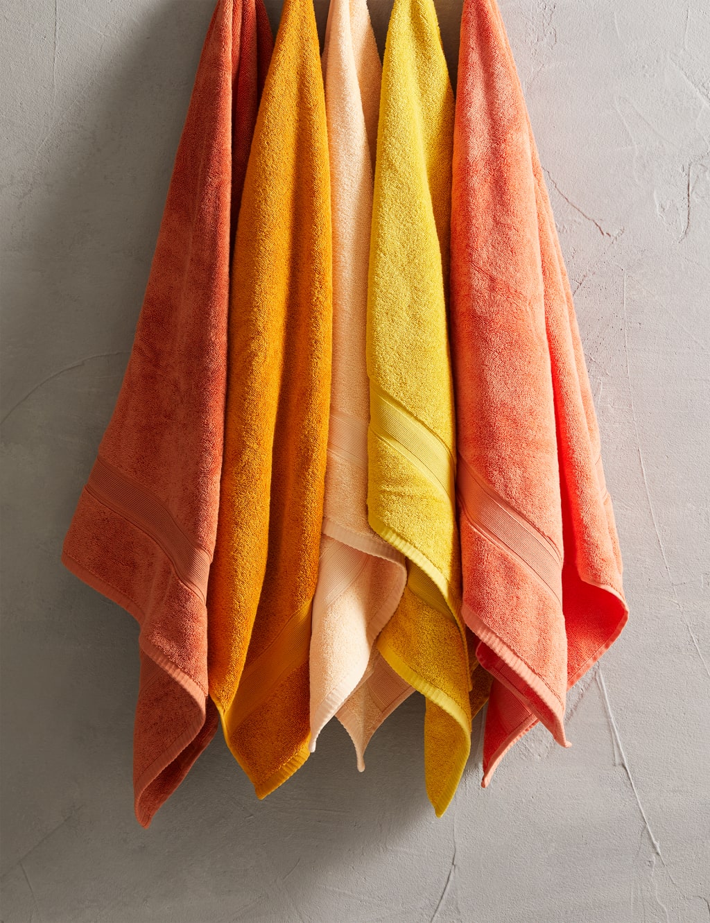 Super Soft Pure Cotton Antibacterial Towel image 5