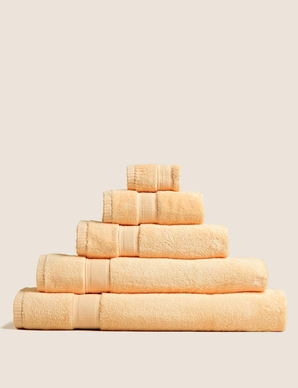Super Soft Pure Cotton Antibacterial Towel image 2