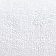 Super Soft Pure Cotton Antibacterial Towel - white