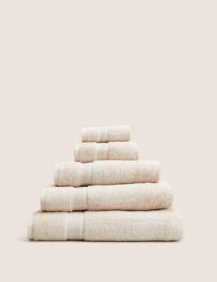 Heavyweight Super Soft Pure Cotton Towel