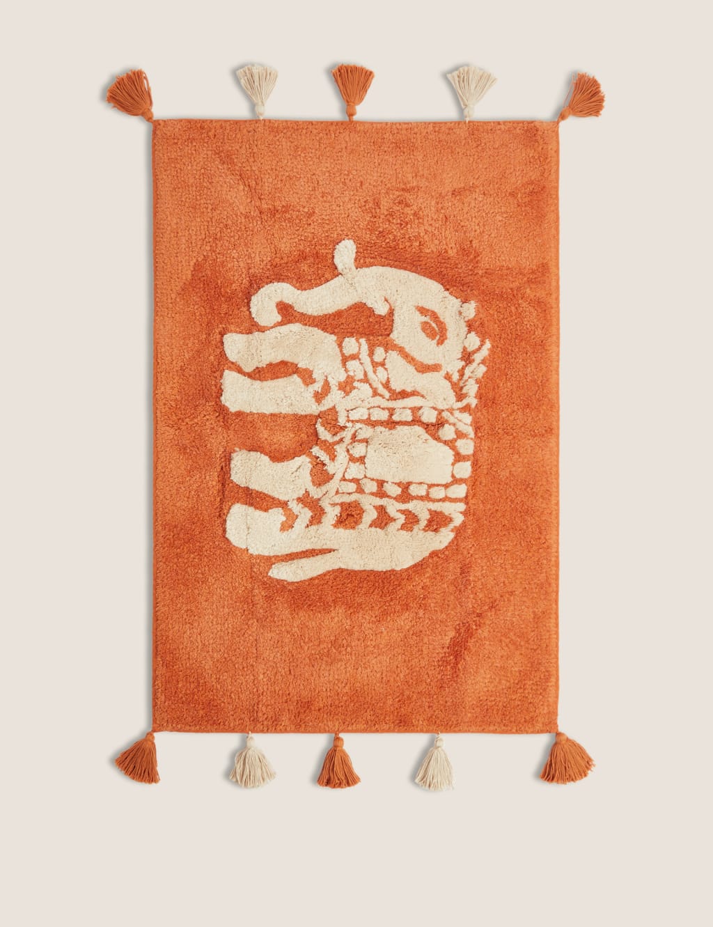 Page 2 Bath Mats M&S