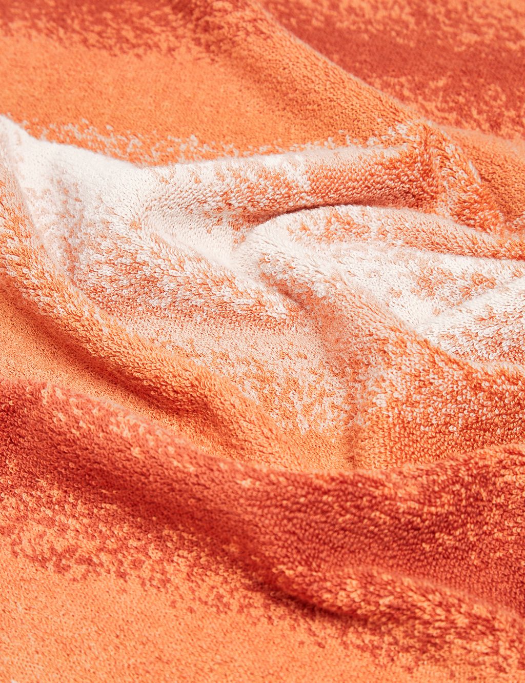Pure Cotton Ombre Luxury Design Towel image 5
