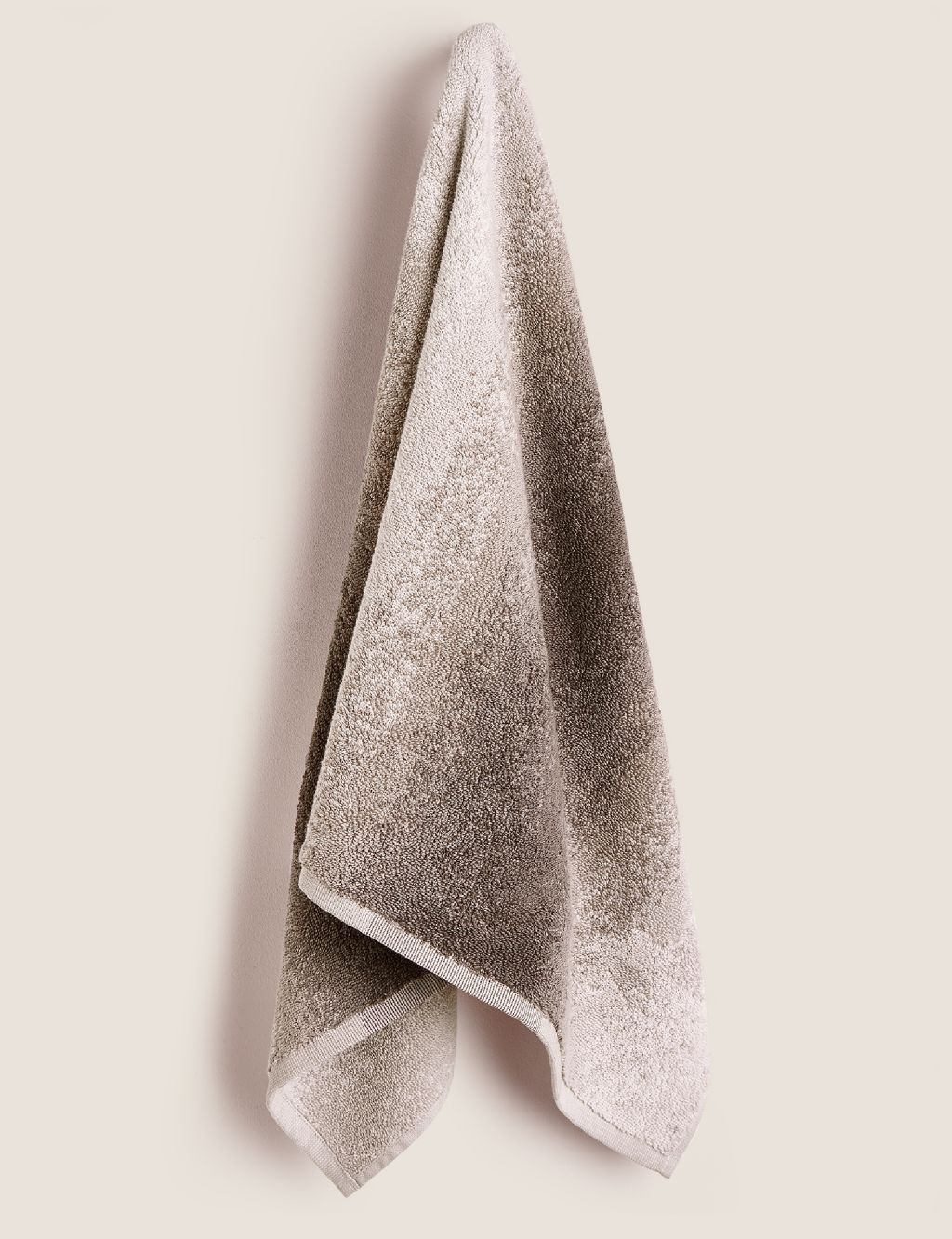 Pure Cotton Ombre Luxury Design Towel image 3