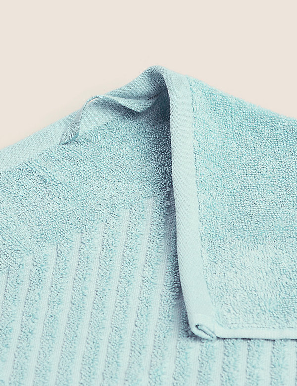 Cotton Rich Quick Dry Towel - EE