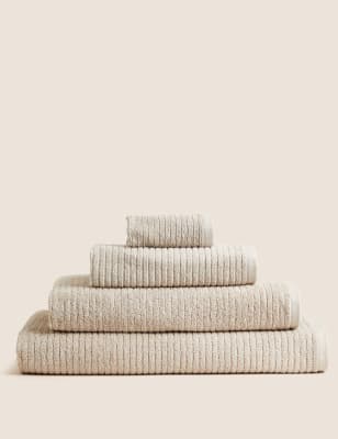 Pure Cotton Quick Dry Towel