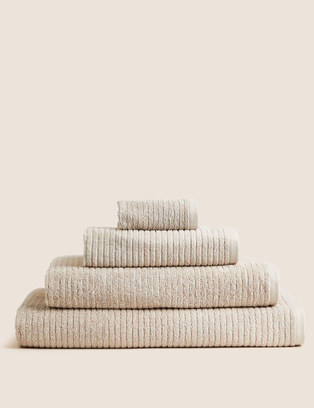 QuickDry Towels M&S