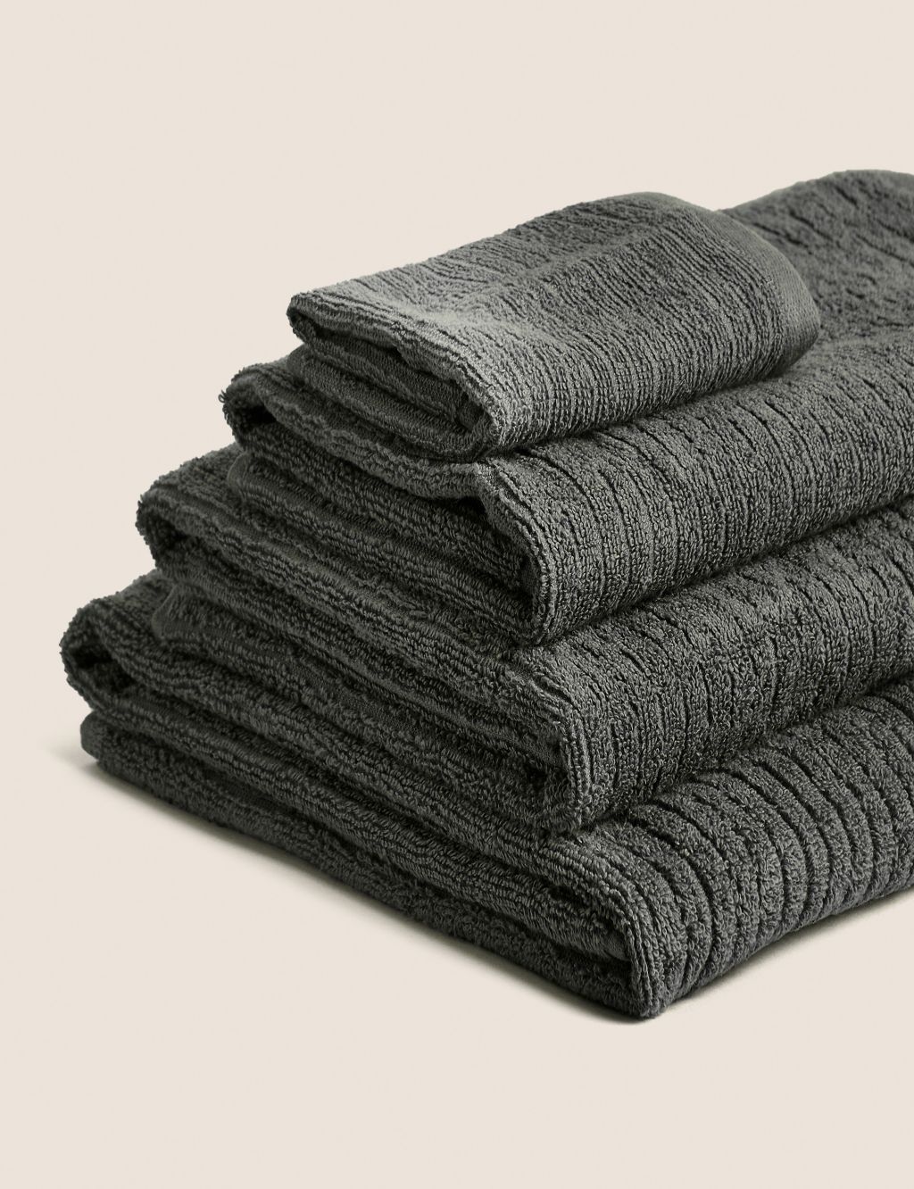Pure Cotton Quick Dry Towel image 3