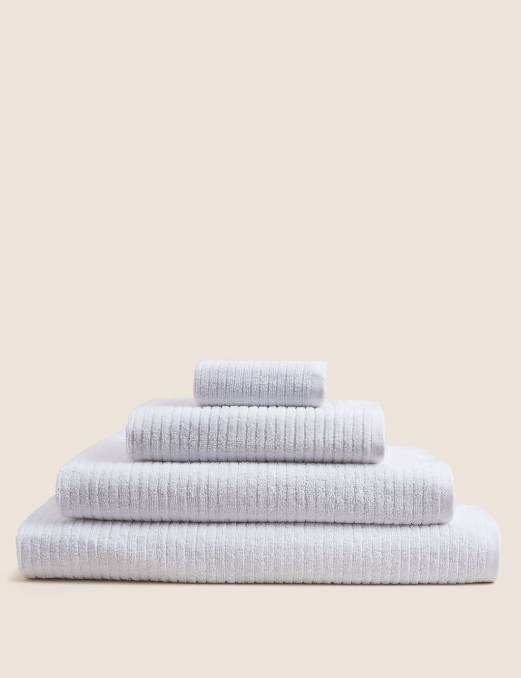 Pure Cotton Quick Dry Towel image 1