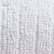 Pure Cotton Quick Dry Towel - white
