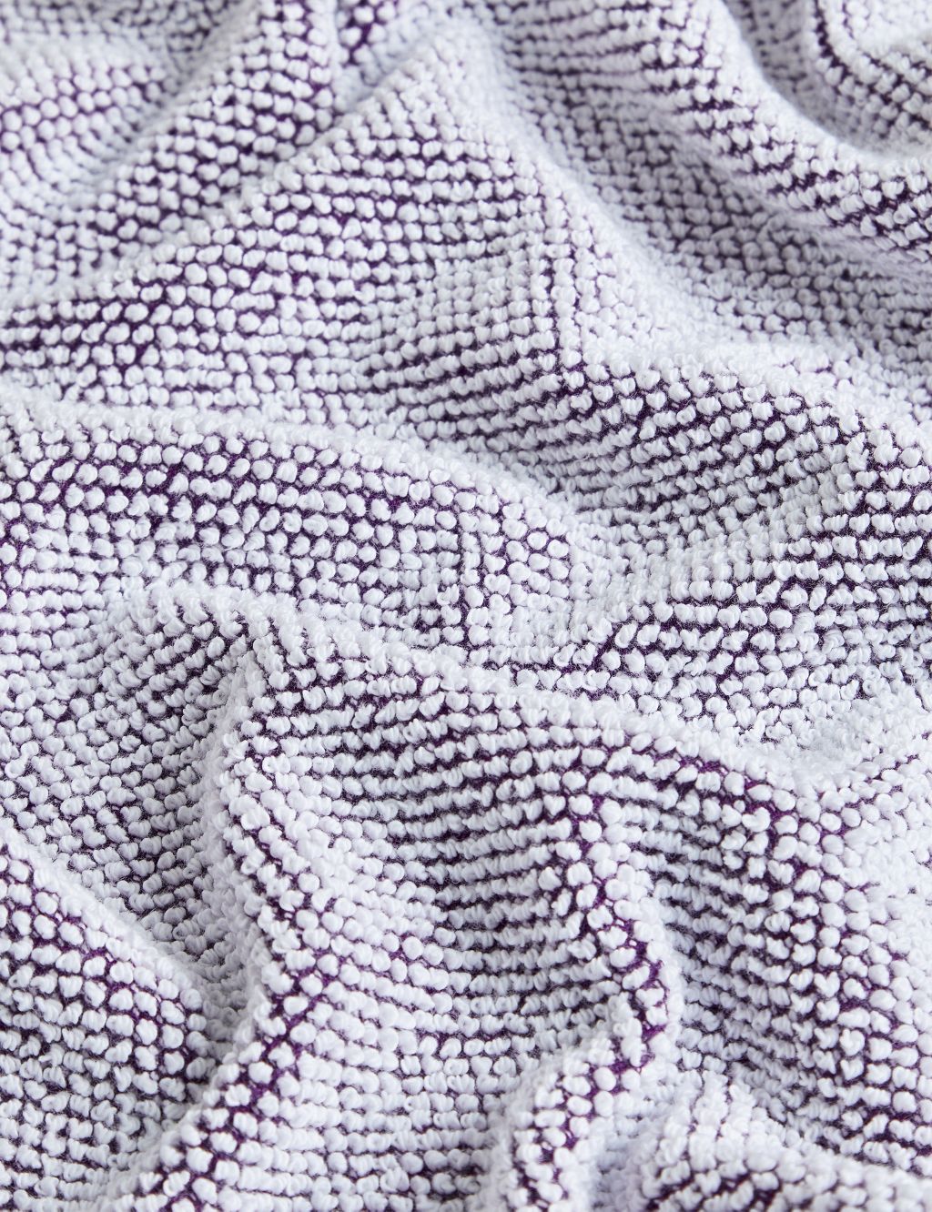 Pure Cotton Cosy Weave Towel image 4