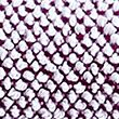 Pure Cotton Cosy Weave Towel - redcurrant