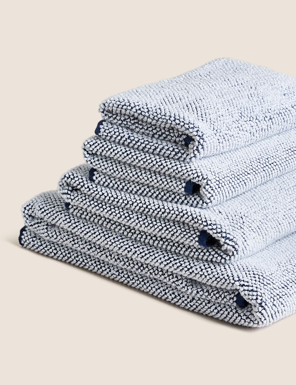 Pure Cotton Cosy Weave Towel