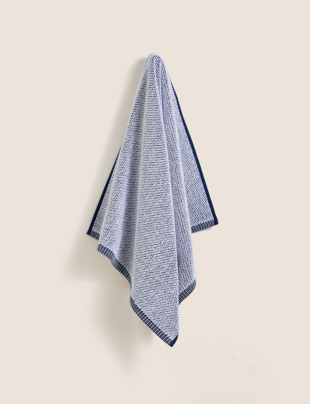 Pure Cotton Cosy Weave Towel image 3