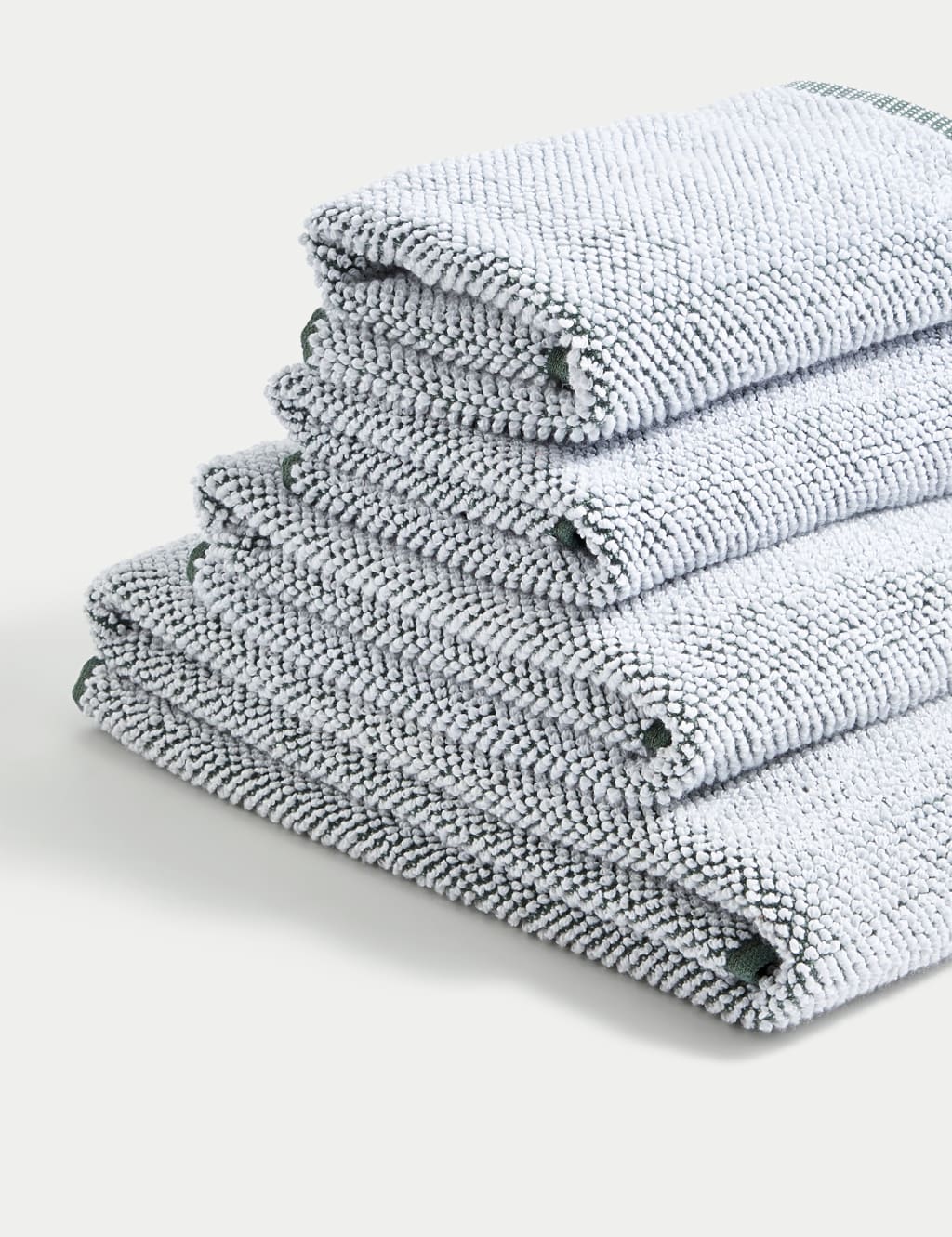 Pure Cotton Cosy Weave Towel