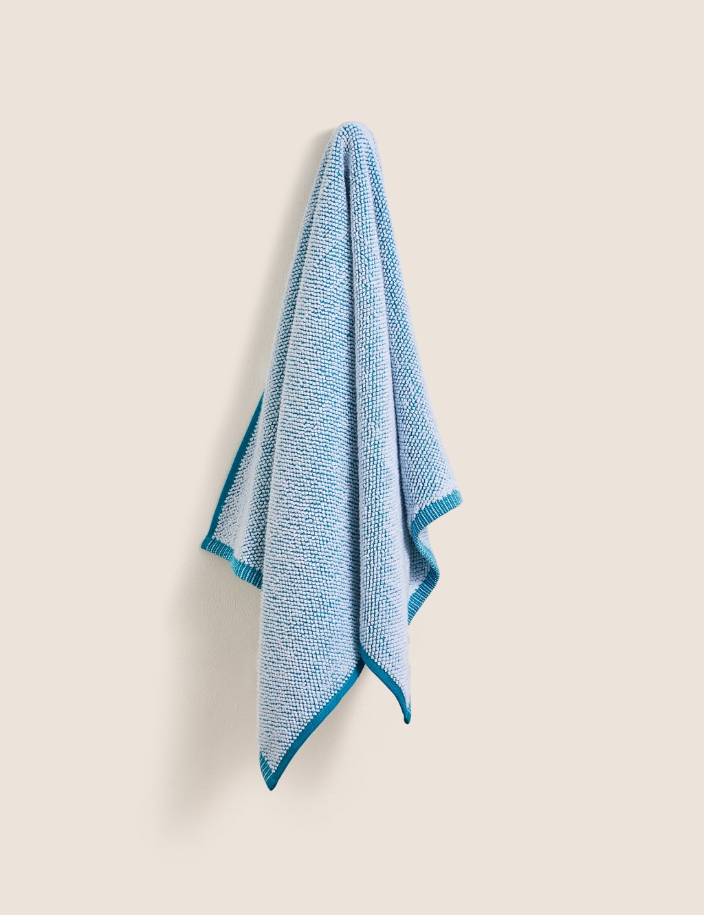 Pure Cotton Cosy Weave Towel image 3
