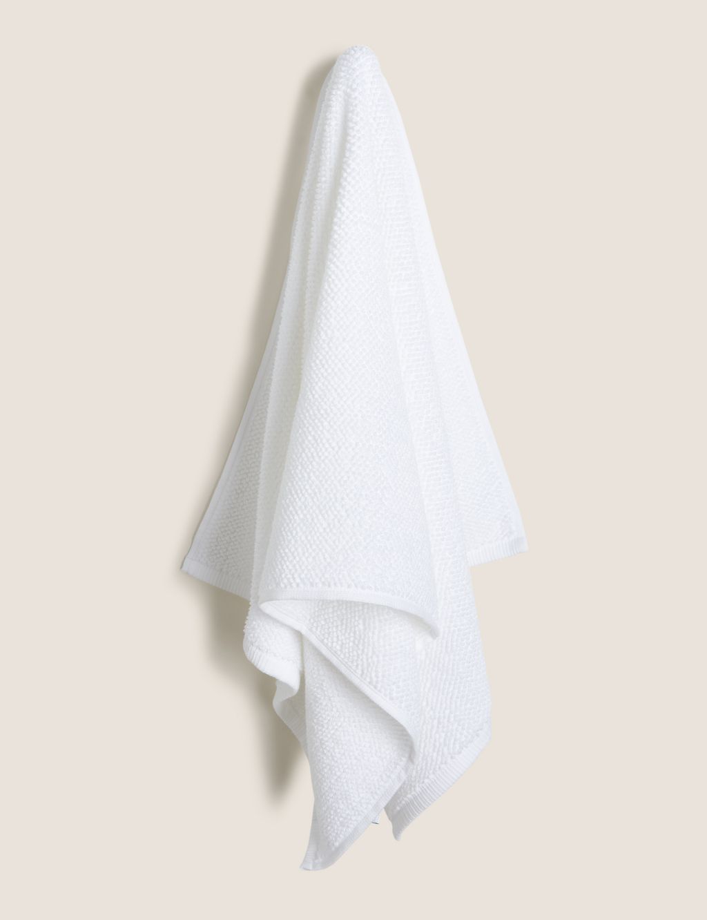 Pure Cotton Cosy Weave Towel image 3