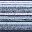 Pure Cotton Striped Towel - chambraymix
