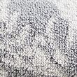 Pure Cotton Damask Jacquard Towel - greymix