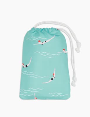 swimming bag ladies