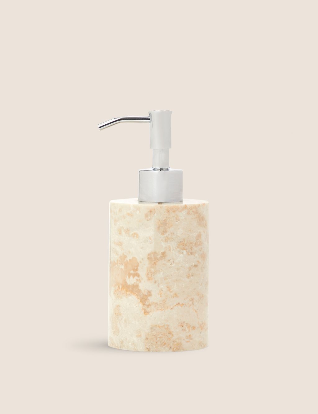 Marble Slim Soap Dispenser image 1