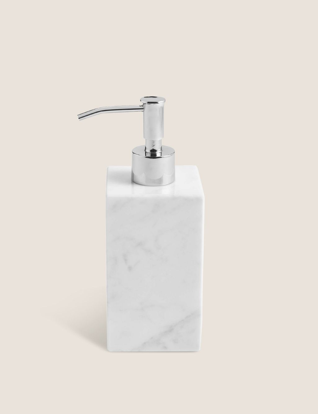 Marble Soap Dispenser image 1