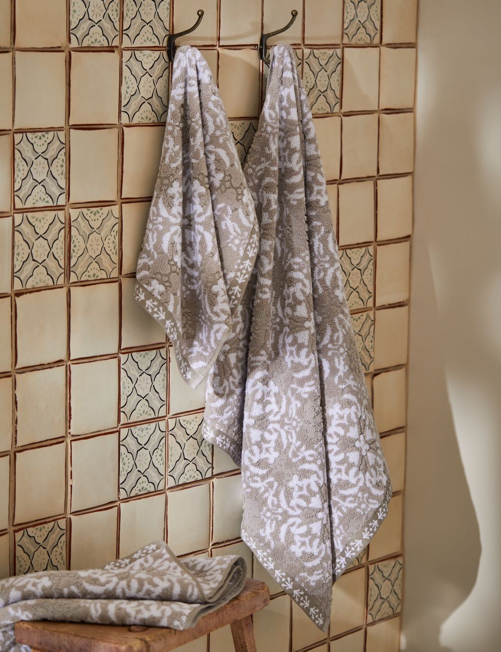 Marrakech Collection Towel image 1