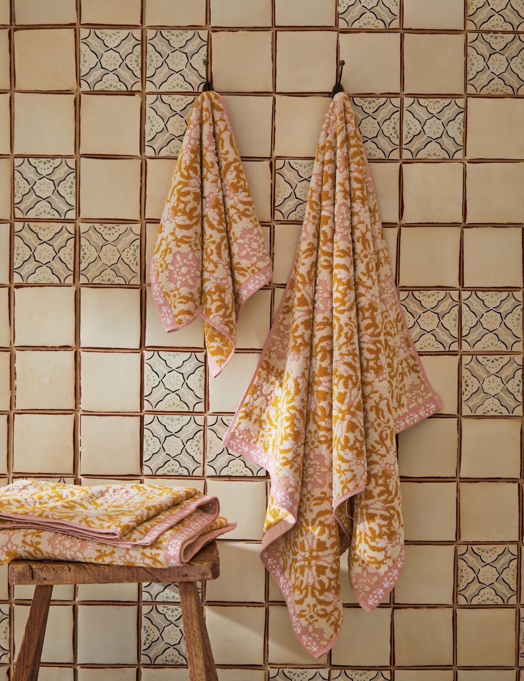 Marrakech Collection Towel image 1