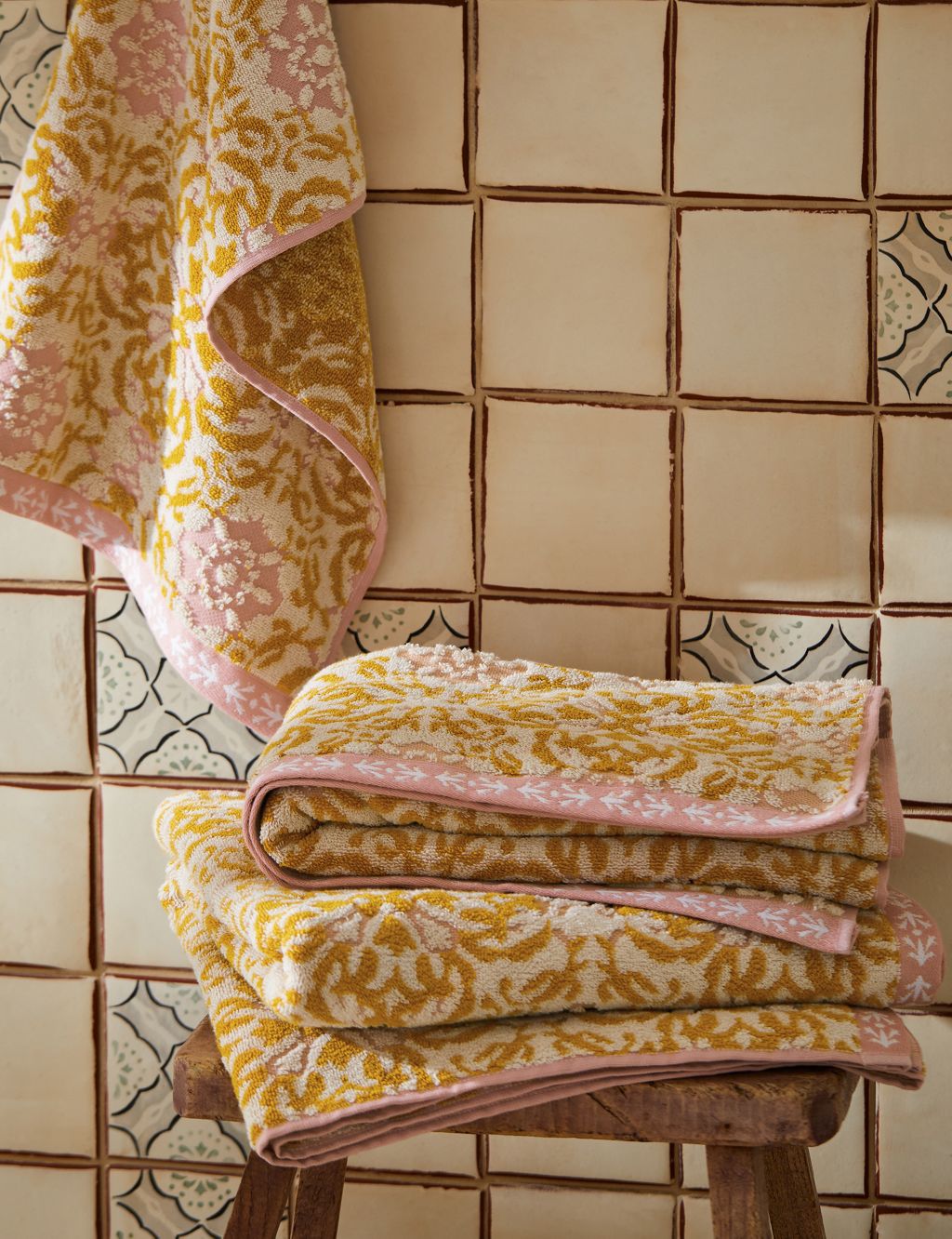 Marrakech Collection Towel image 3