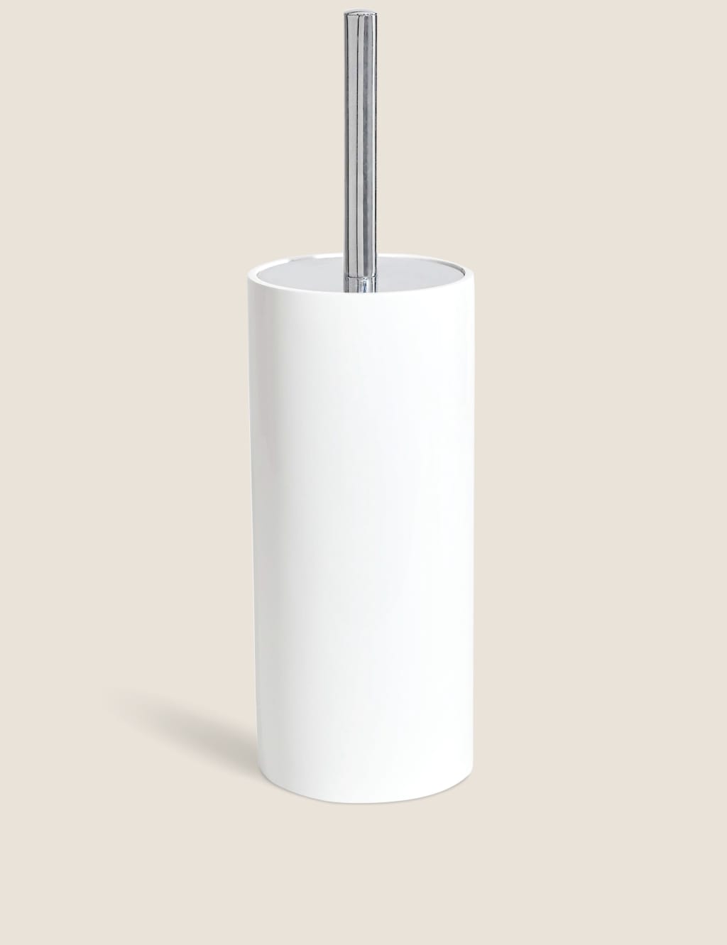 Resin Toilet Brush