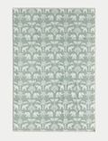 Pure Cotton Elephant Palm Towel