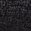 Pure Cotton Elephant Palm Towel - charcoal