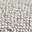 Pure Cotton Striped Towel - lightgrey