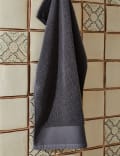 Colour Collection&nbsp;– Serviette épaisse à motif texturé