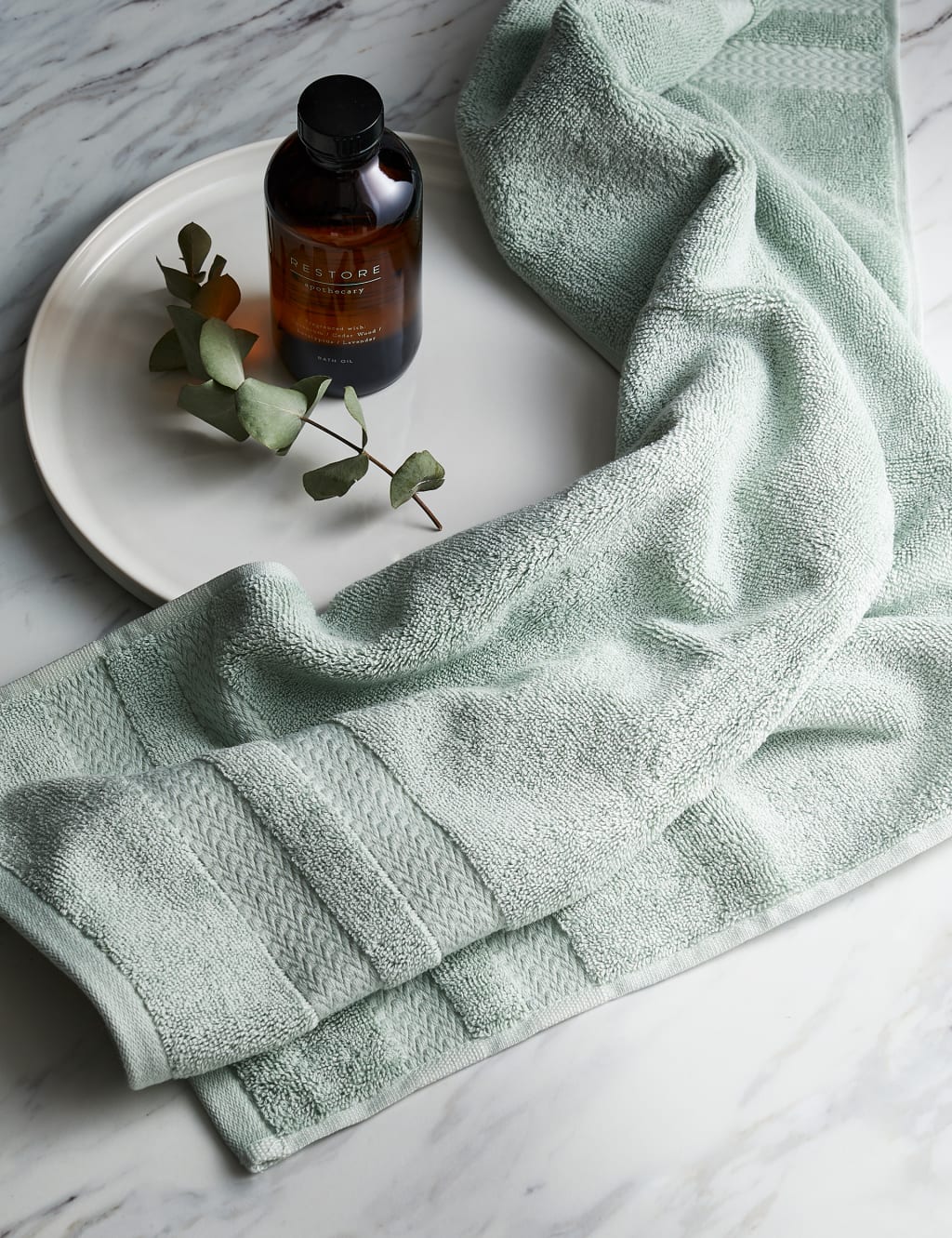 Autograph Hotel Ultimate Retreat Towel image 4