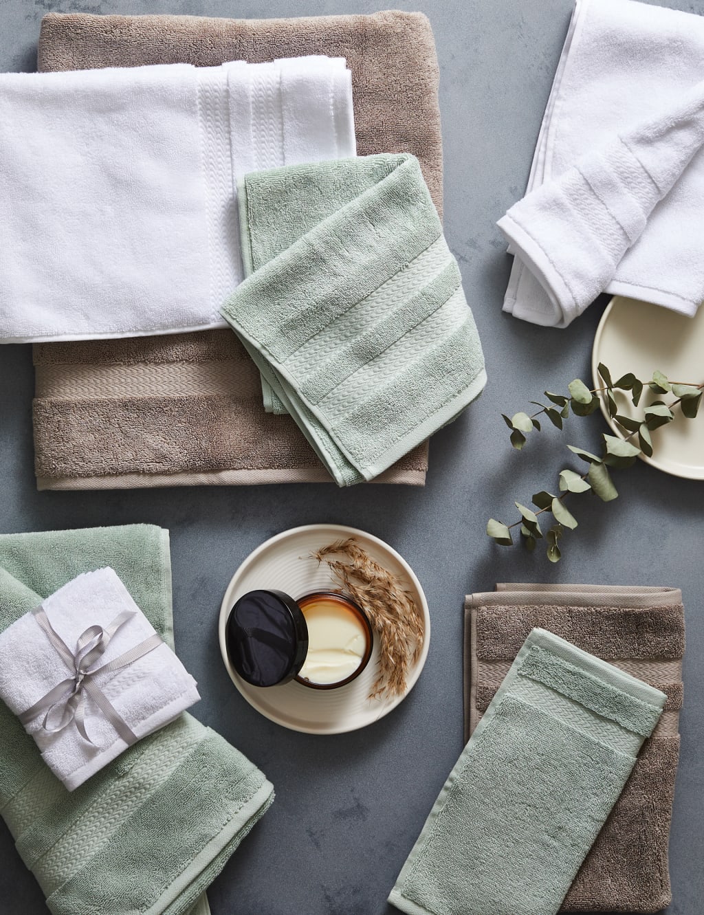 Autograph Hotel Ultimate Retreat Towel image 6