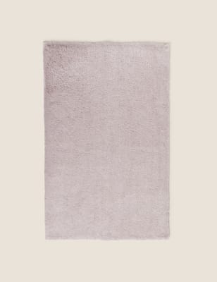 

Autograph Alfombrilla para baño de secado rápido premium estilo spa - Marrón Grisáceo, Marrón Grisáceo