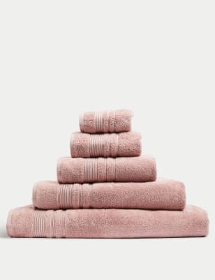 Super Plush Pure Cotton Towel