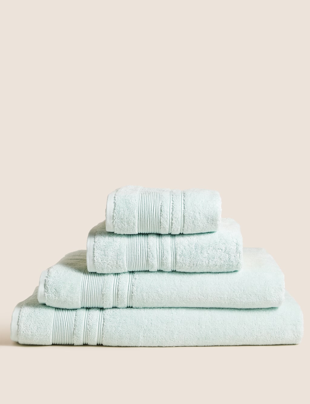 Super Plush Pure Cotton Towel image 1