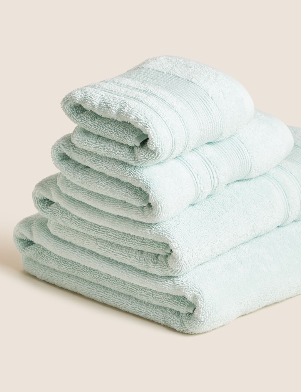 Super Plush Pure Cotton Towel image 3